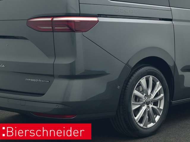 Fahrzeugbild eines Volkswagen California