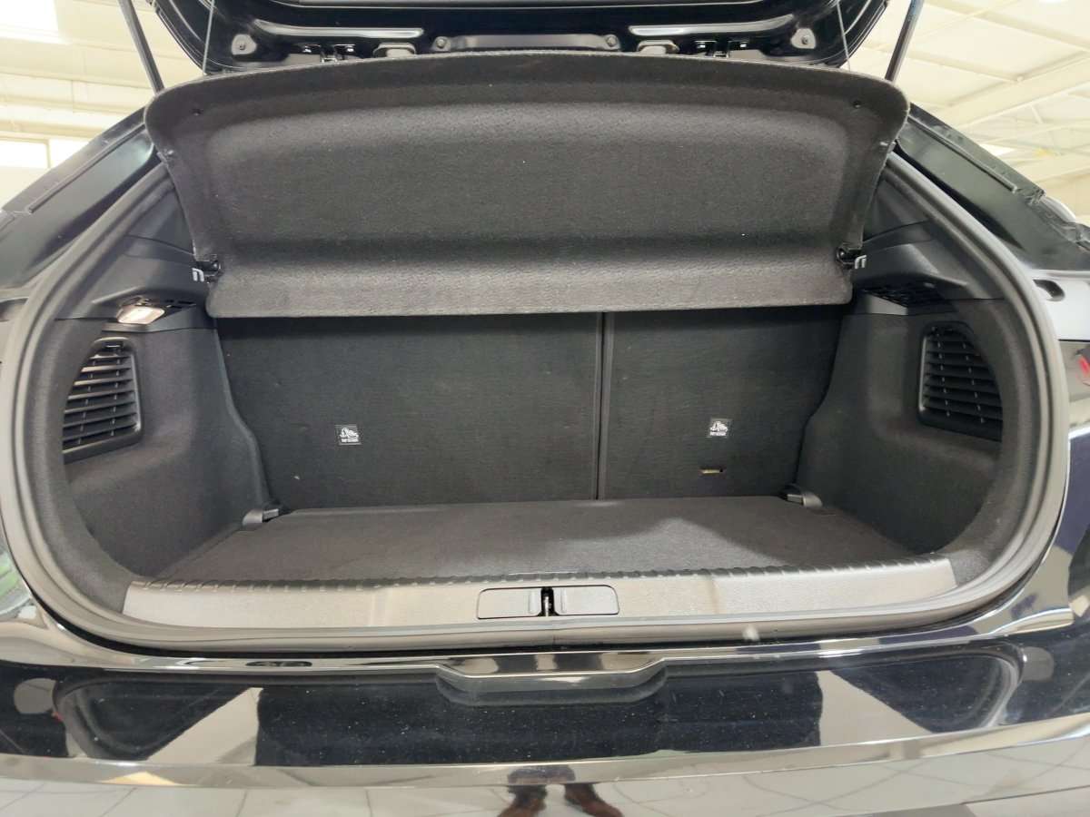 Fahrzeugbild eines Opel Mokka