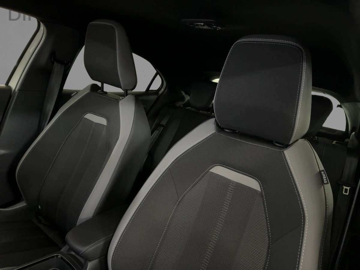 Fahrzeugbild eines Opel Mokka