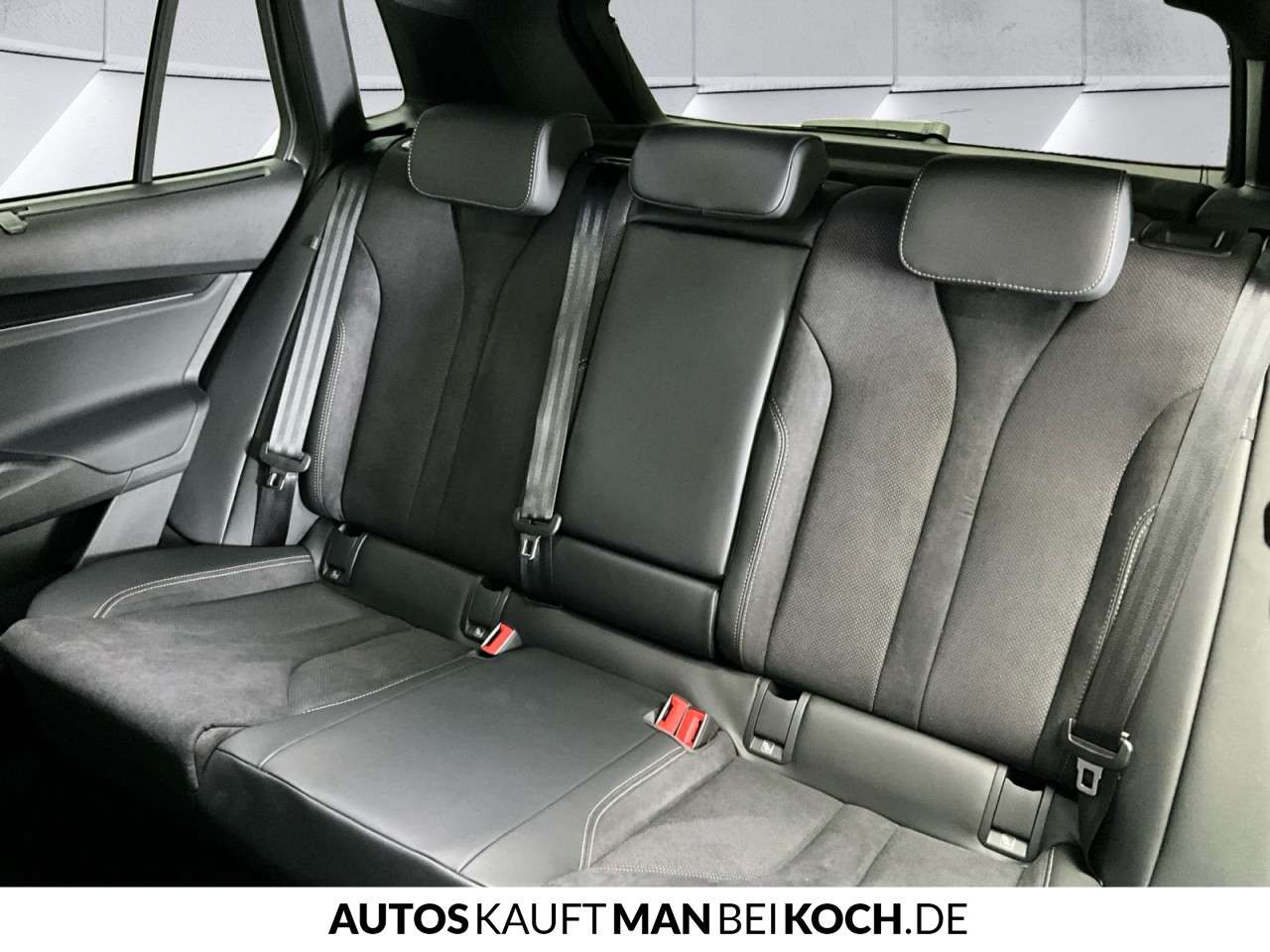 Fahrzeugbild eines Skoda ELROQ