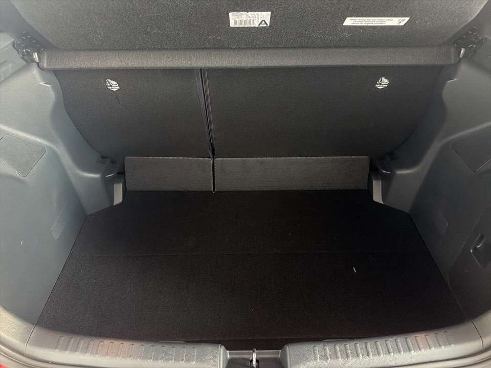 Fahrzeugbild eines Mazda Mazda2 Hybrid