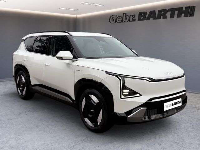 Fahrzeugbild eines Kia EV5