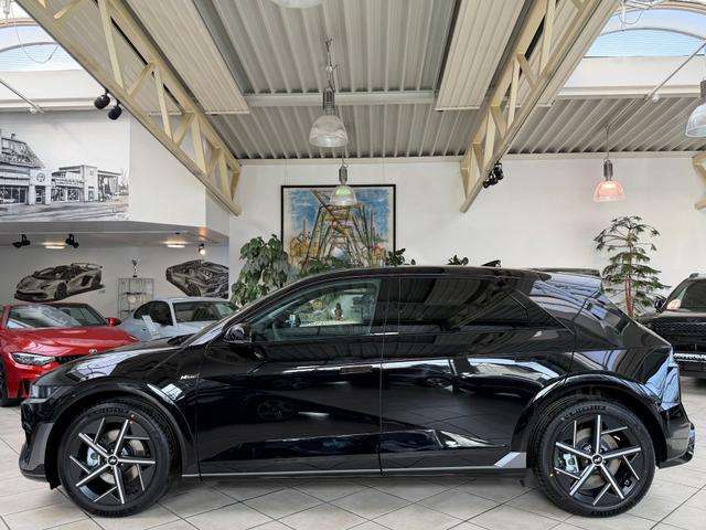Fahrzeugbild eines Hyundai IONIQ 5