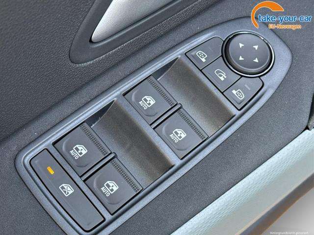 Fahrzeugbild eines Dacia Bigster