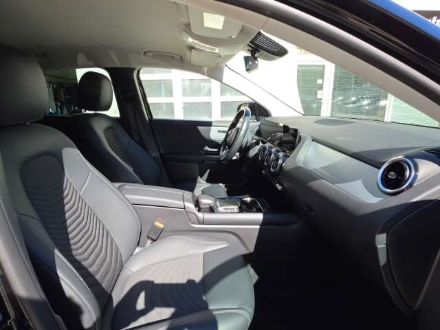 Fahrzeugbild eines Mercedes-Benz GLA