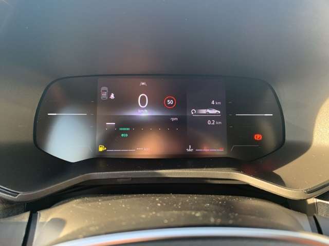 Fahrzeugbild eines Renault Clio