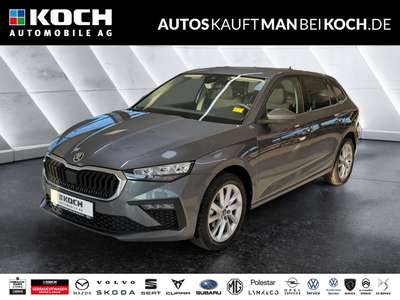 Bild Skoda Scala