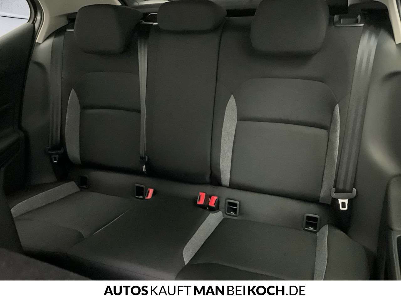 Fahrzeugbild eines Skoda Fabia