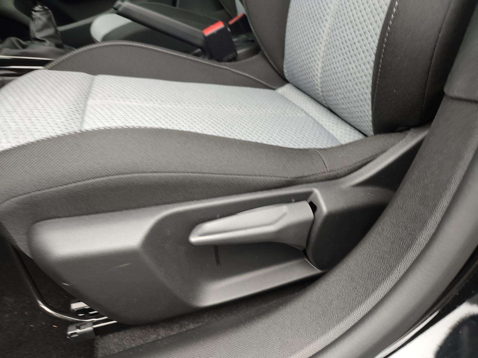 Fahrzeugbild eines Opel Corsa