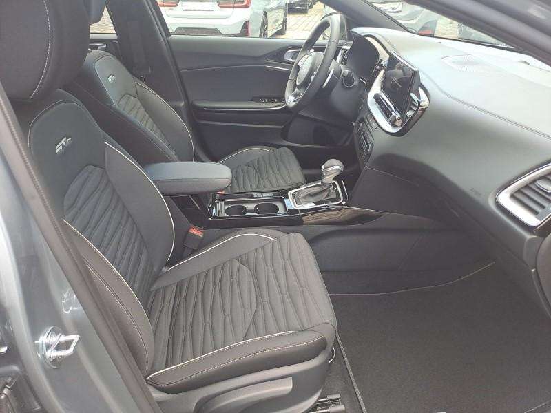 Fahrzeugbild eines Kia cee'd