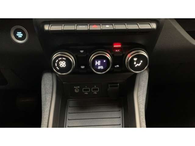 Fahrzeugbild eines Renault ZOE