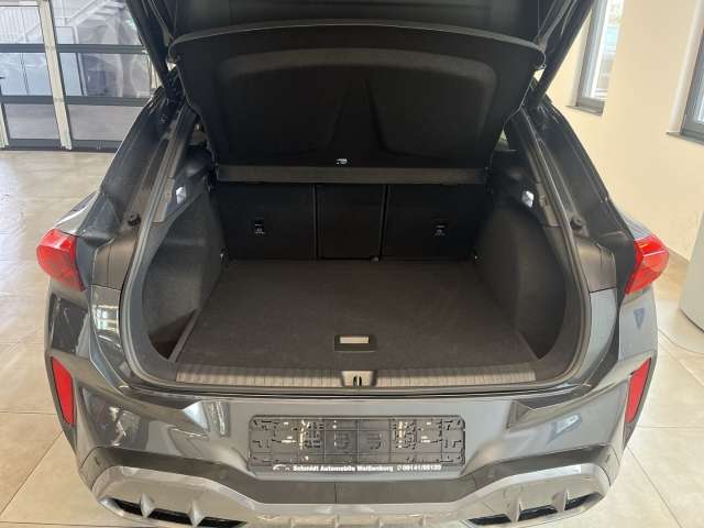 Fahrzeugbild eines CUPRA Terramar