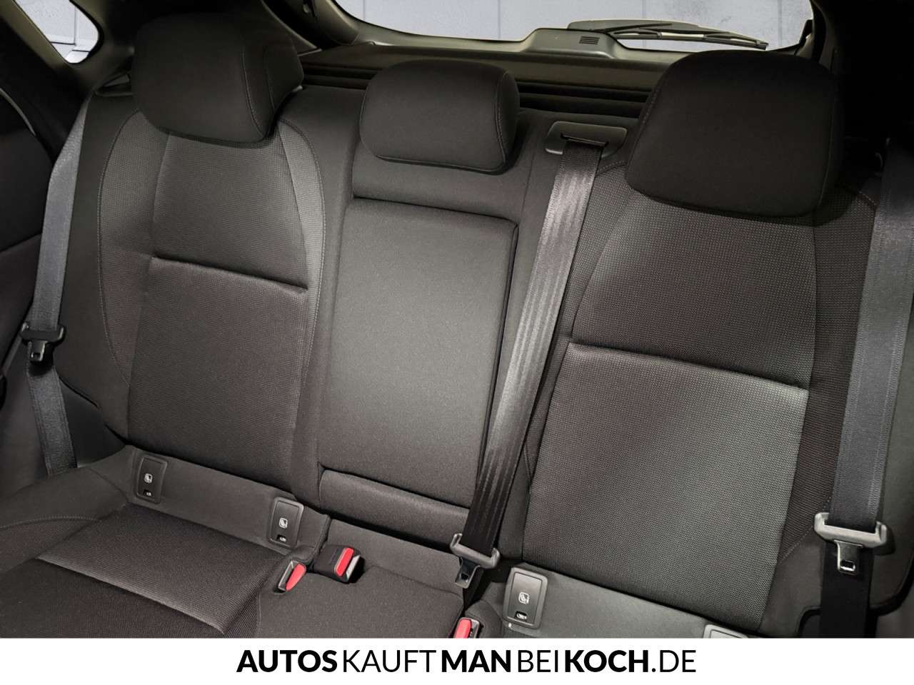 Fahrzeugbild eines Mazda CX-30