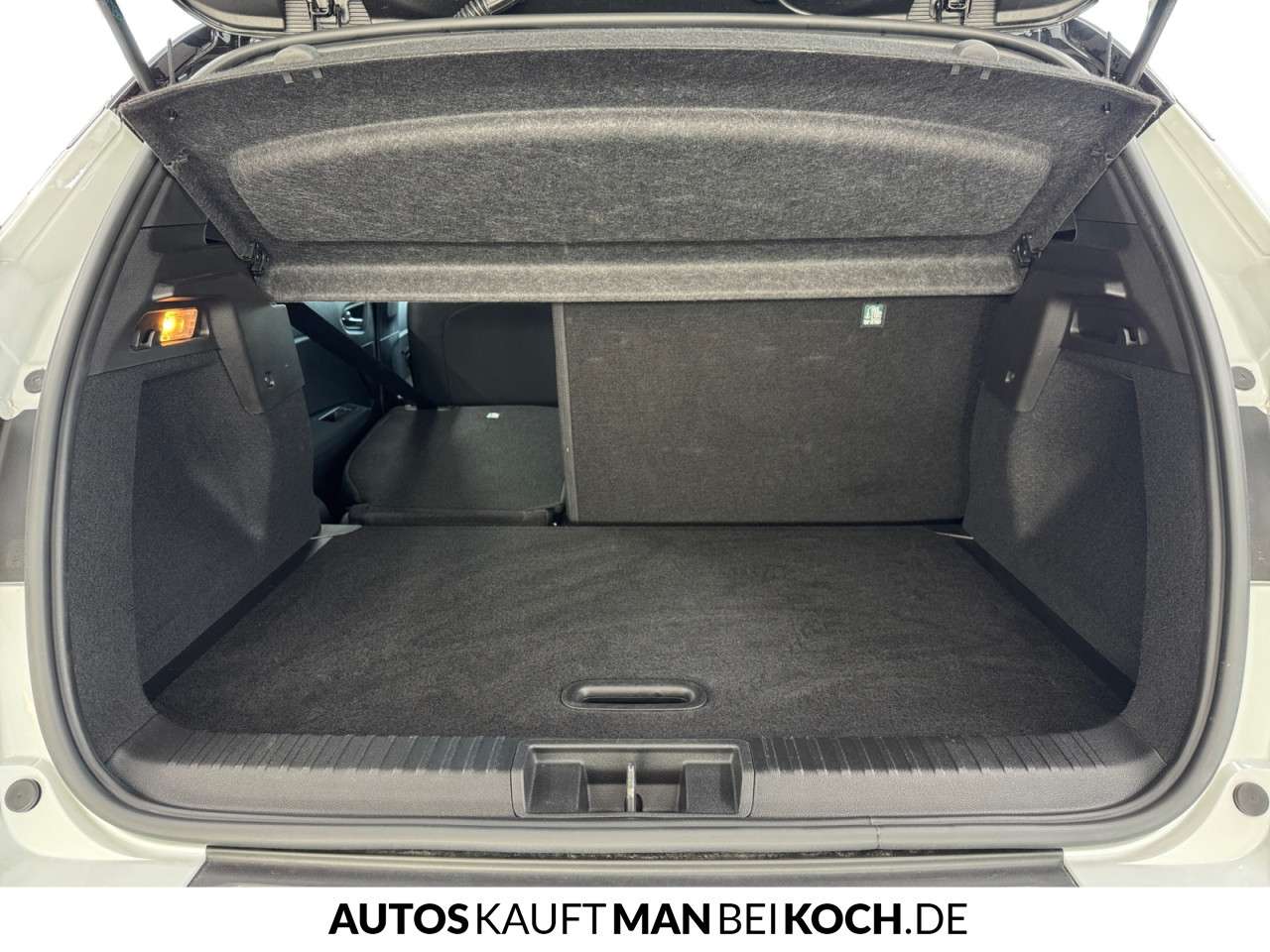 Fahrzeugbild eines Renault Captur