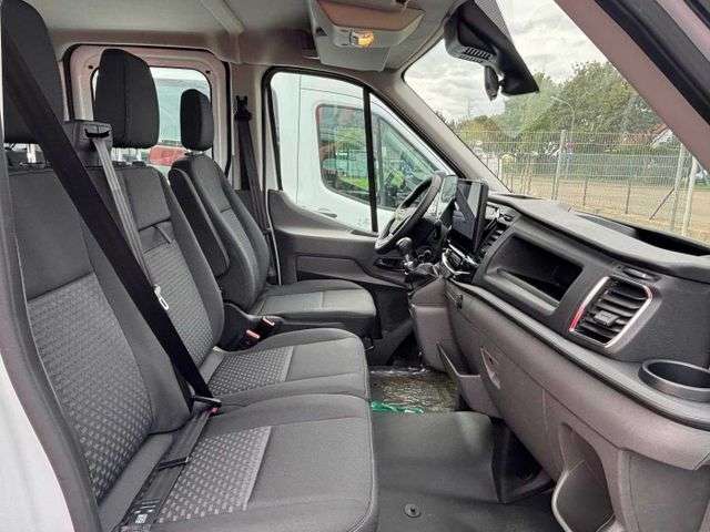 Fahrzeugbild eines Ford Transit