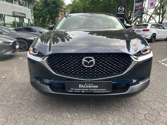 Fahrzeugbild eines Mazda CX-30