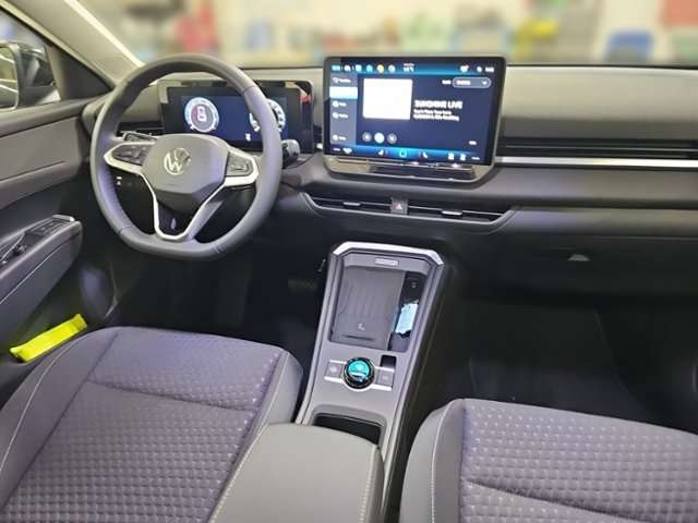 Fahrzeugbild eines Volkswagen T-Roc