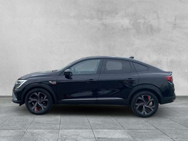 Fahrzeugbild eines Renault Arkana