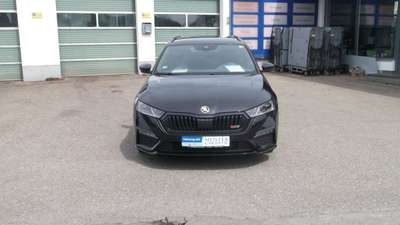 Bild Skoda Octavia