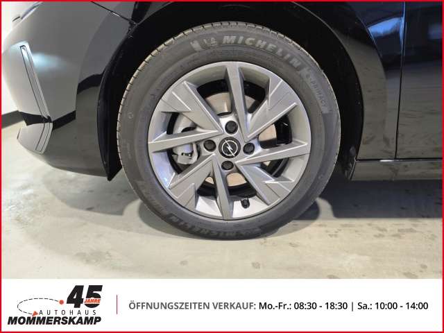 Fahrzeugbild eines Opel Corsa