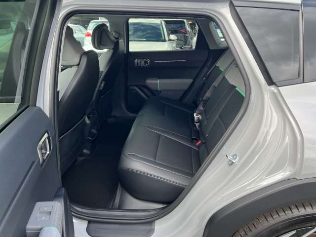Fahrzeugbild eines Kia EV4