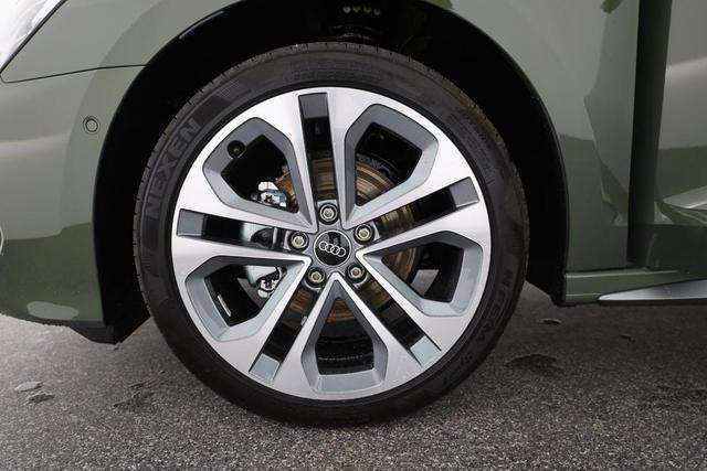 Fahrzeugbild eines Audi A3