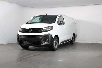 Bild Opel Vivaro