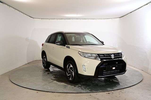 Fahrzeugbild eines Suzuki Vitara