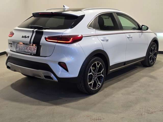 Fahrzeugbild eines Kia XCeed