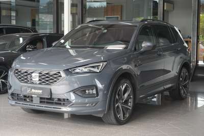 Bild SEAT Tarraco