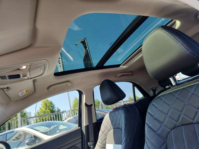 Fahrzeugbild eines GWM Ora 03