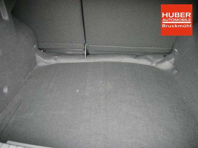 Fahrzeugbild eines Dacia Duster