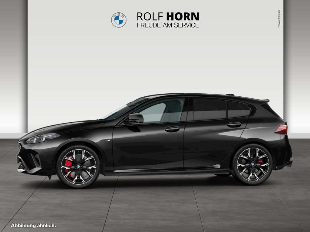 Fahrzeugbild eines BMW 1er-Reihe