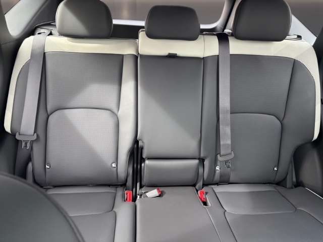 Fahrzeugbild eines Kia EV5