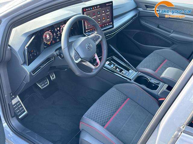 Fahrzeugbild eines Volkswagen Golf