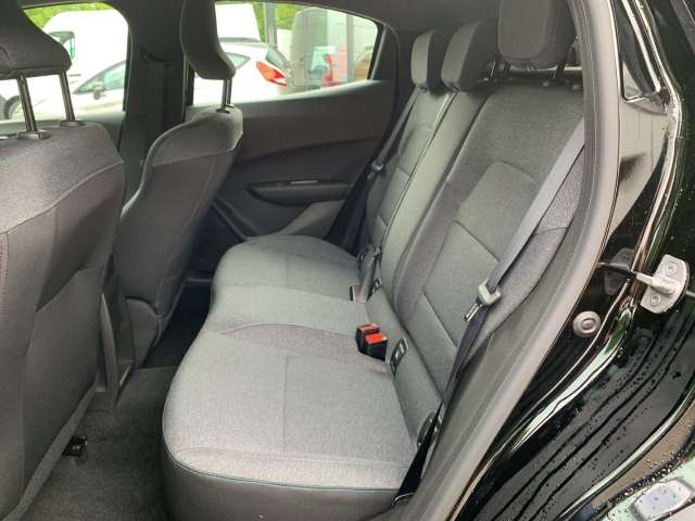 Fahrzeugbild eines Renault Clio