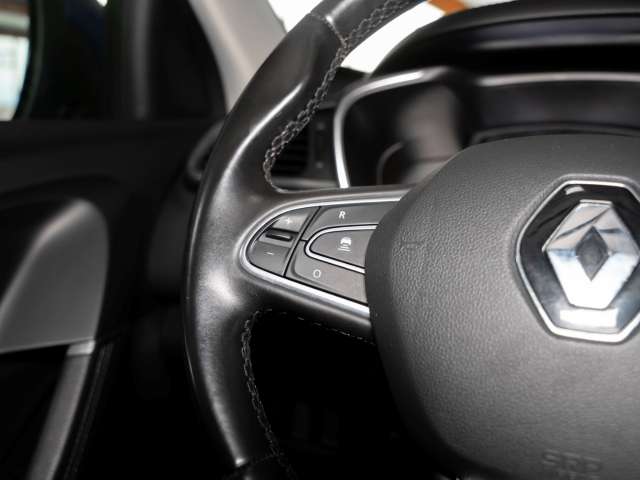 Fahrzeugbild eines Renault Kadjar