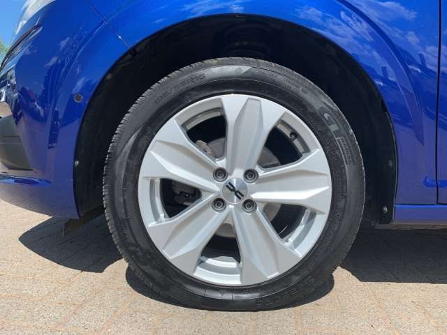 Fahrzeugbild eines Dacia Sandero