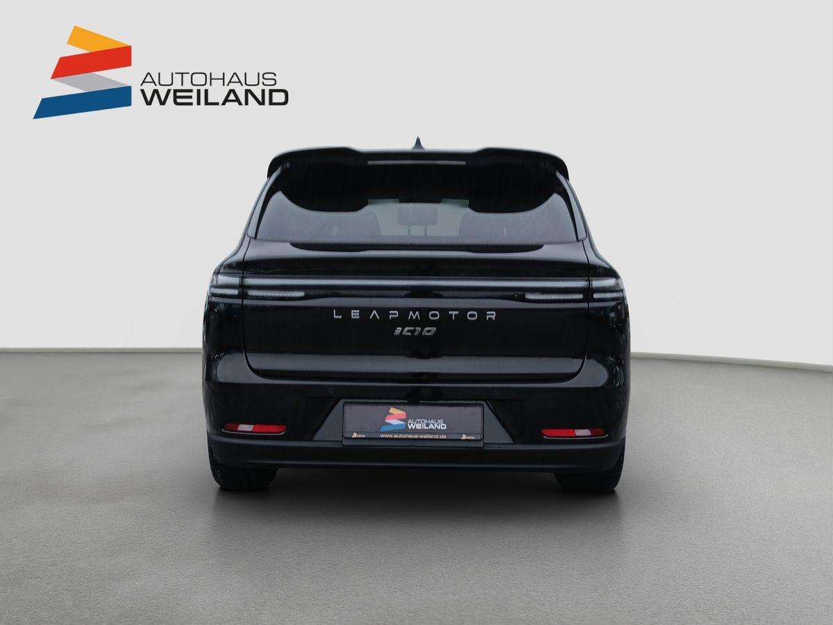 Fahrzeugbild eines Leapmotor C10