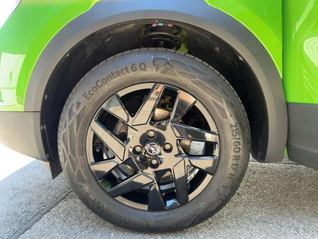 Fahrzeugbild eines Opel Mokka