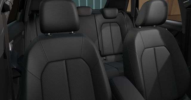 Fahrzeugbild eines Audi A3