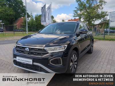 Bild Volkswagen T-Roc