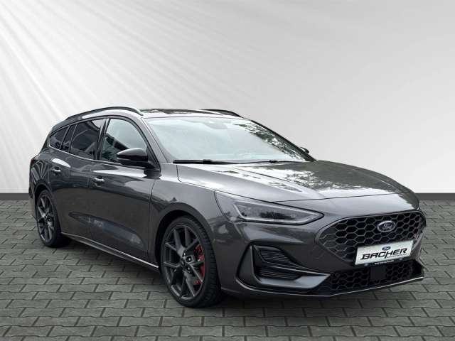 Fahrzeugbild eines Ford Focus
