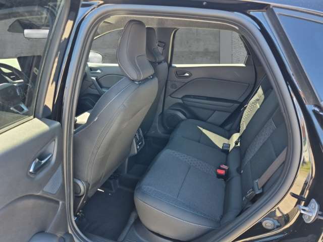 Fahrzeugbild eines Renault Captur