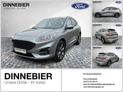 Bild Ford Kuga