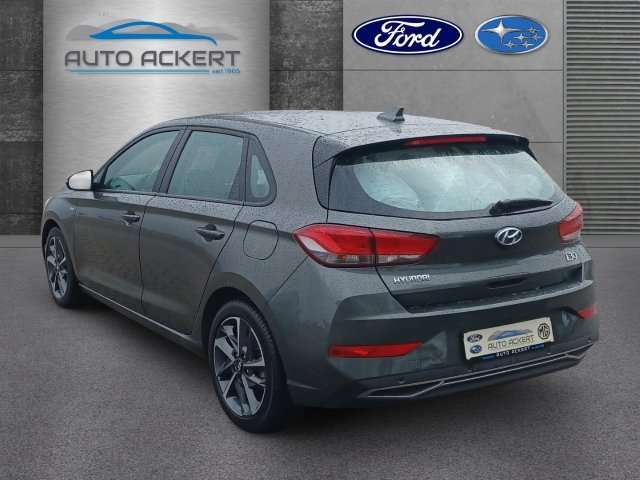 Fahrzeugbild eines Hyundai i30