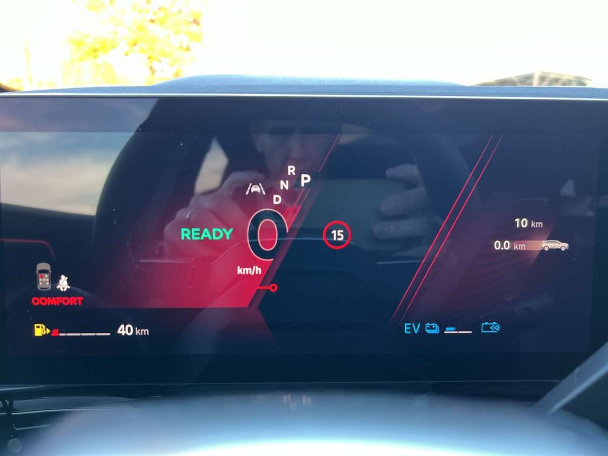 Fahrzeugbild eines Renault Espace