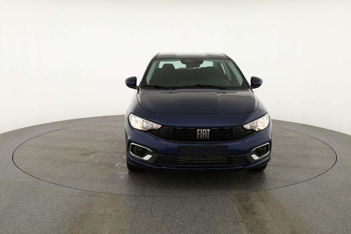 Fahrzeugbild eines Fiat Tipo