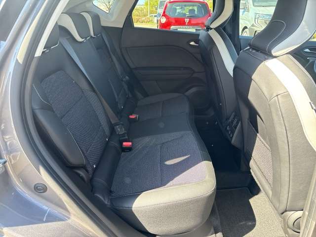 Fahrzeugbild eines Renault Captur