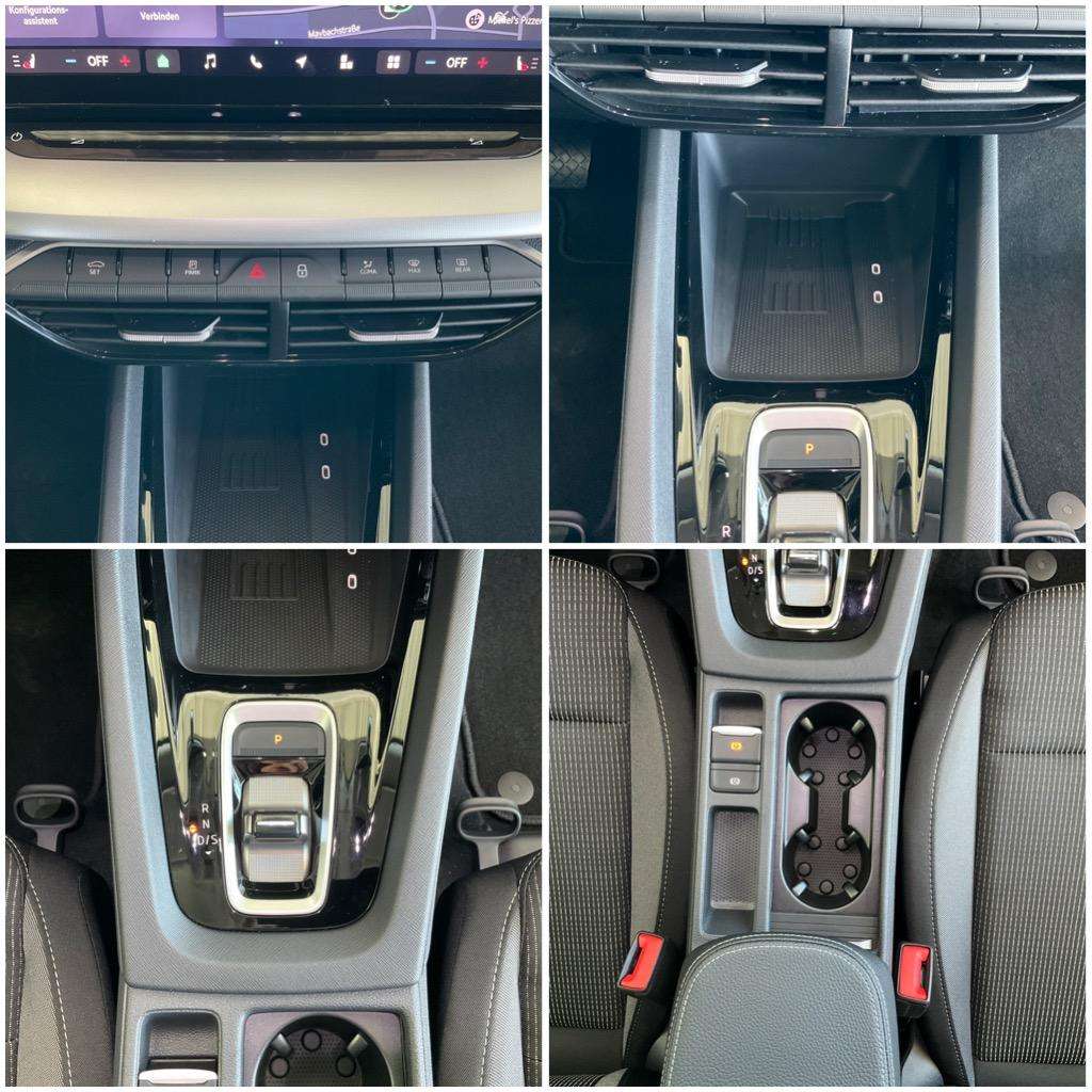 Fahrzeugbild eines Skoda Octavia